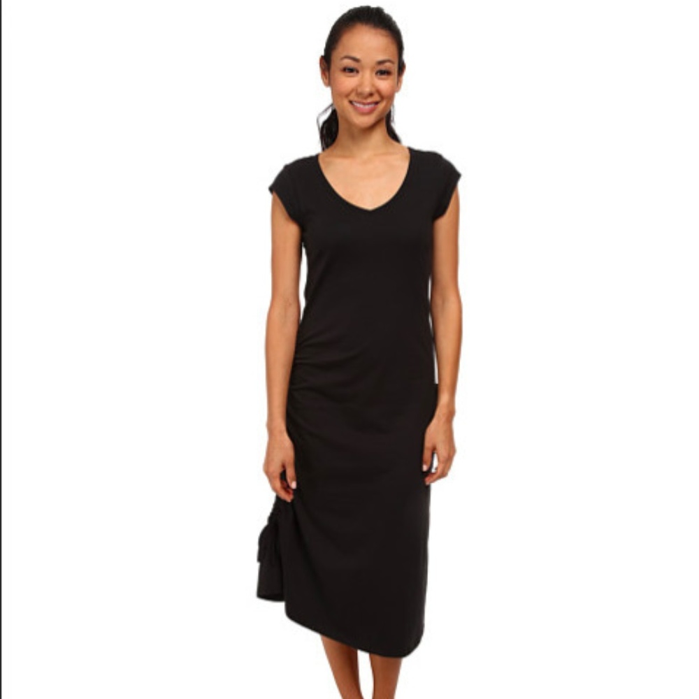 Toad&Co Muse Dress.